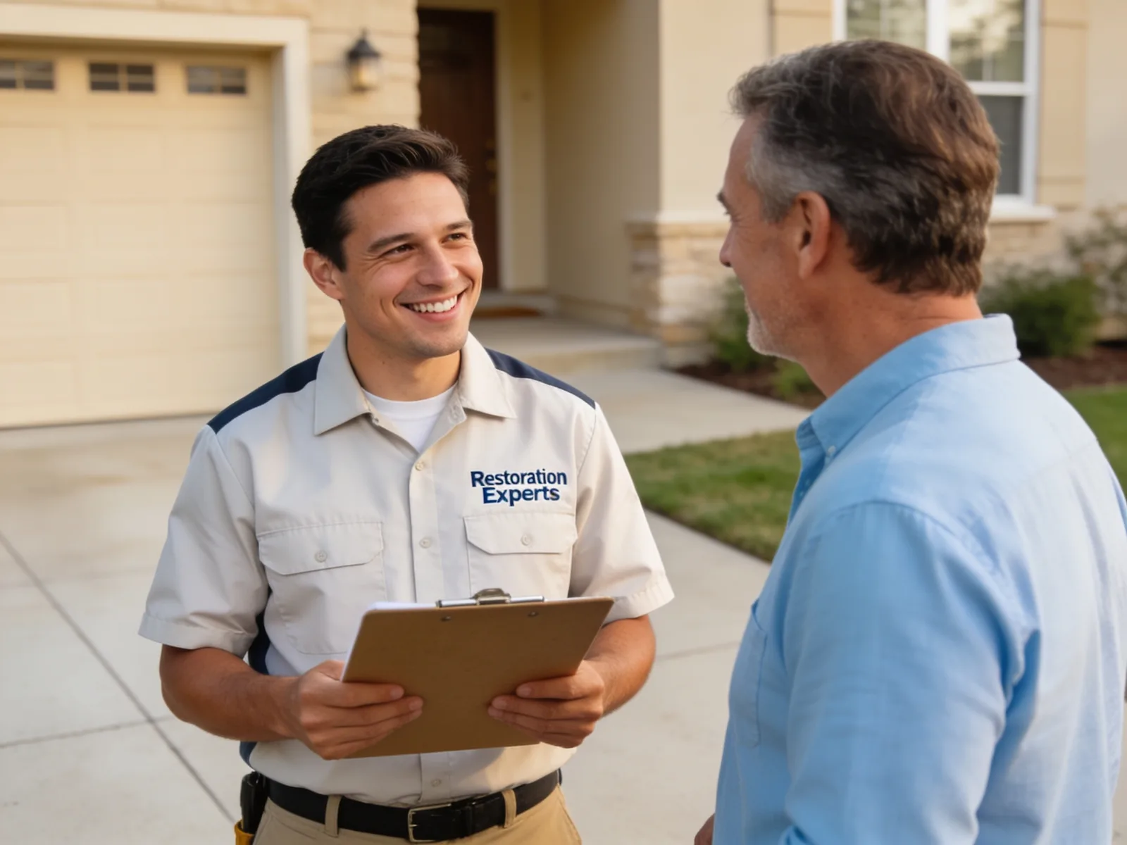 Water Damage Cleanup Onley, VA FAQs